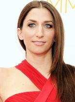 Chelsea Peretti