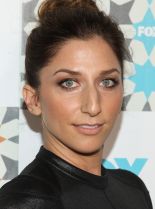 Chelsea Peretti