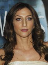 Chelsea Peretti