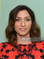 Chelsea Peretti