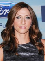 Chelsea Peretti