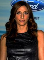 Chelsea Peretti