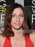 Chelsea Peretti