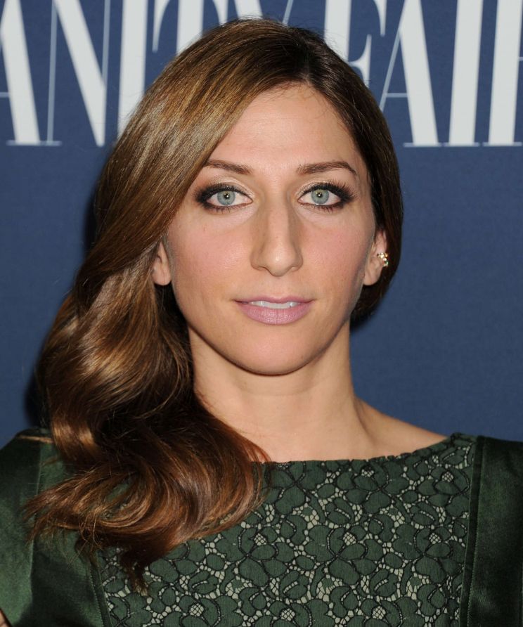 Chelsea Peretti