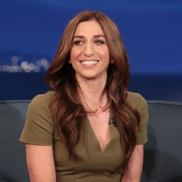 Chelsea Peretti