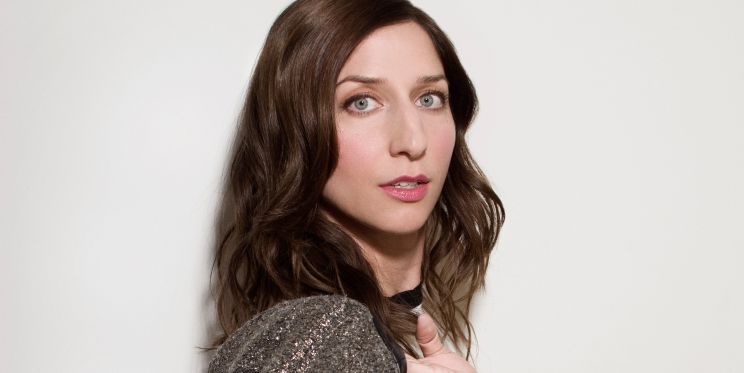 Chelsea Peretti