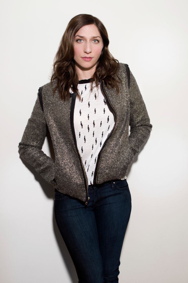 Chelsea Peretti