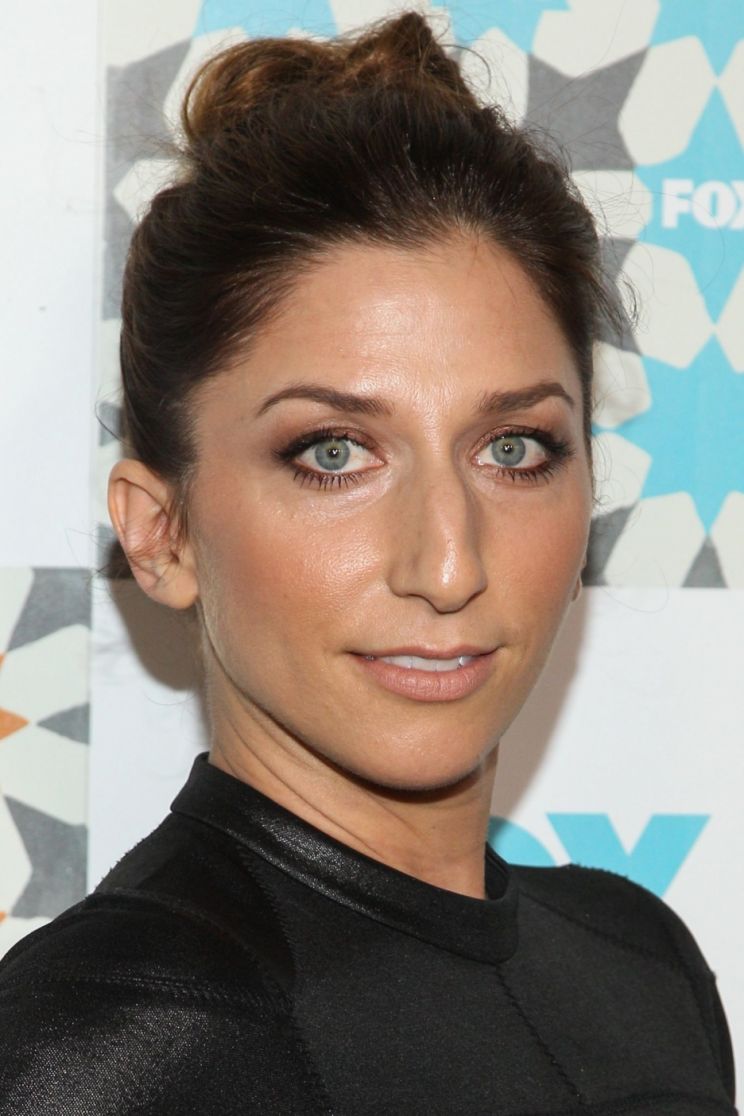 Chelsea Peretti