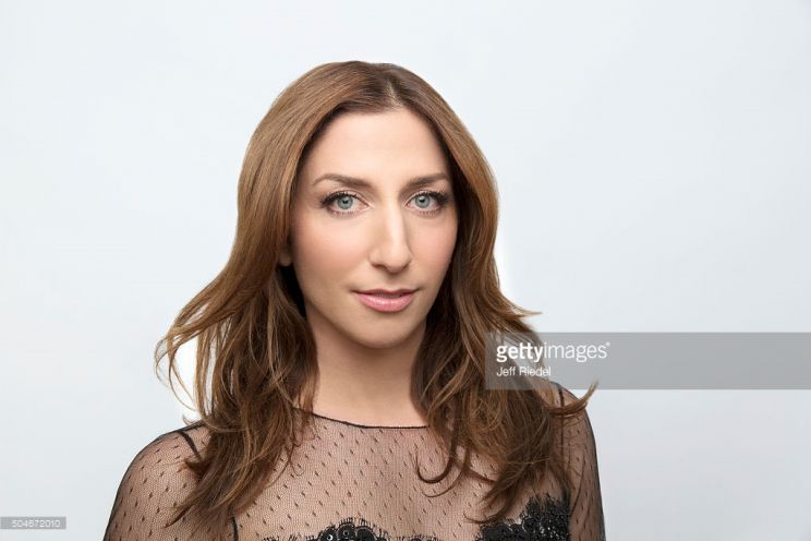 Chelsea Peretti