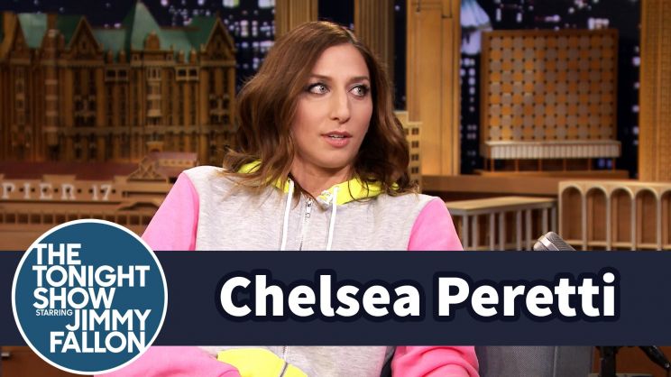 Chelsea Peretti