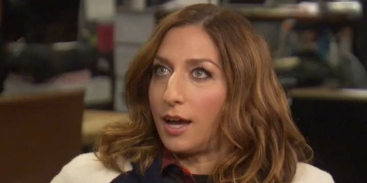 Chelsea Peretti