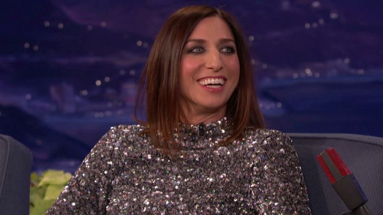 Chelsea Peretti