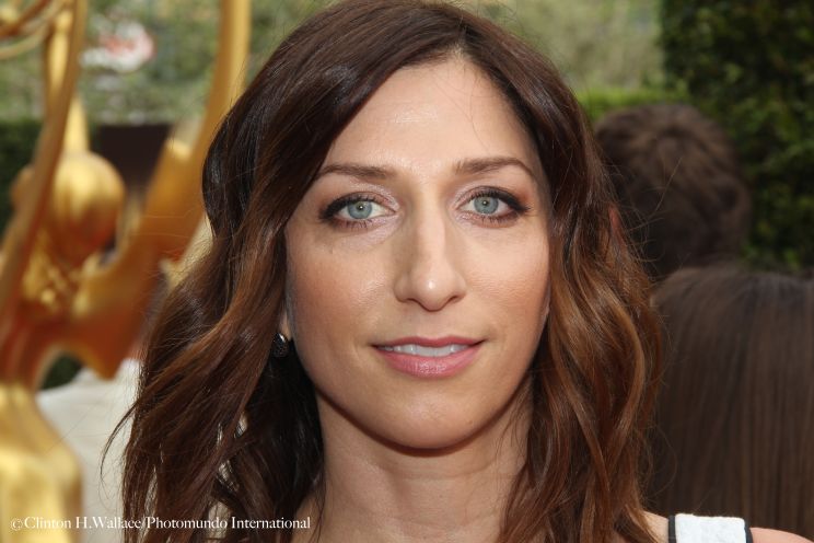 Chelsea Peretti