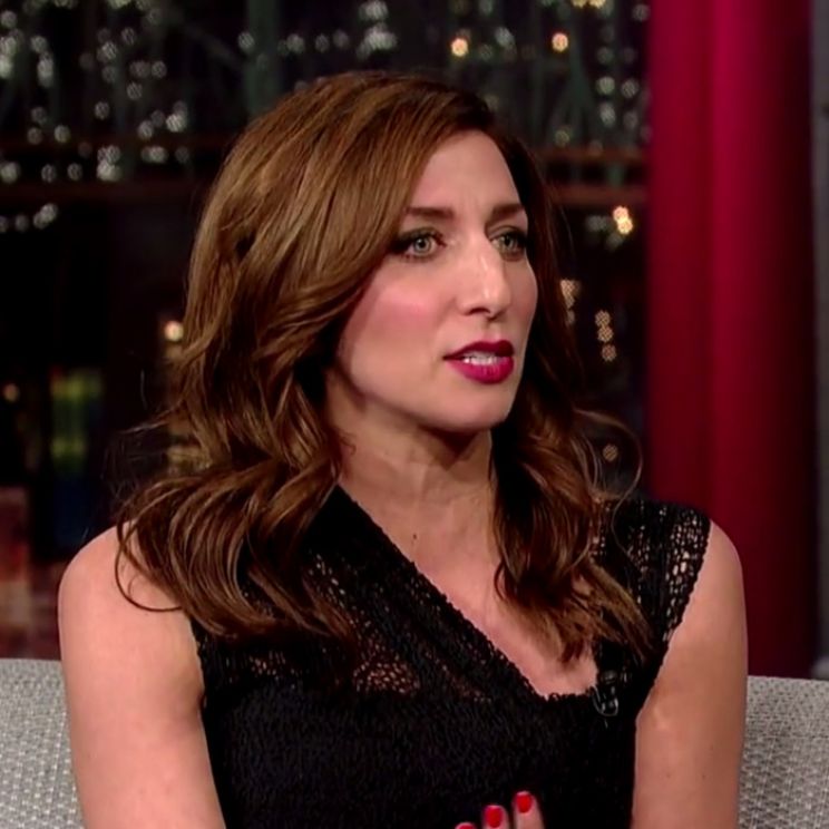 Chelsea Peretti