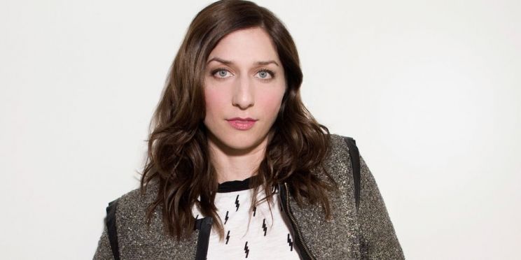 Chelsea Peretti