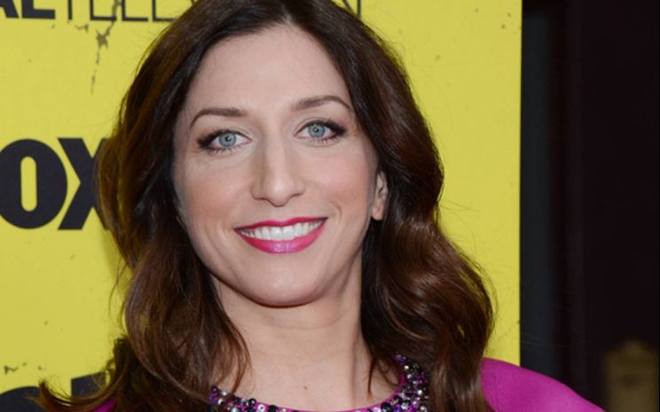 Chelsea Peretti