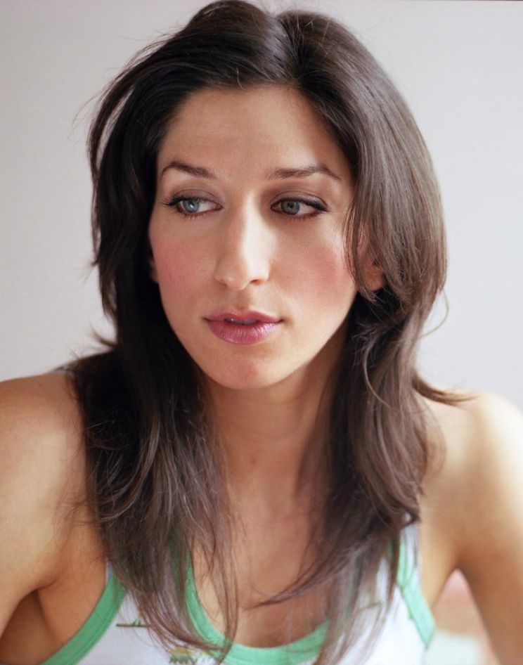 Chelsea Peretti