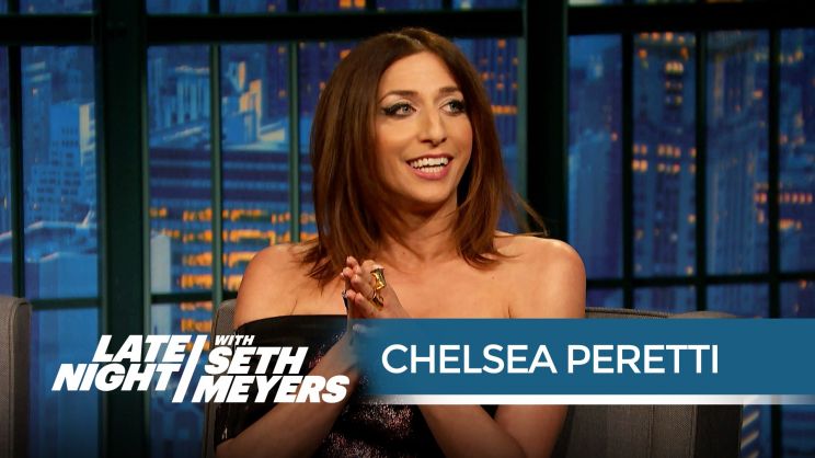 Chelsea Peretti
