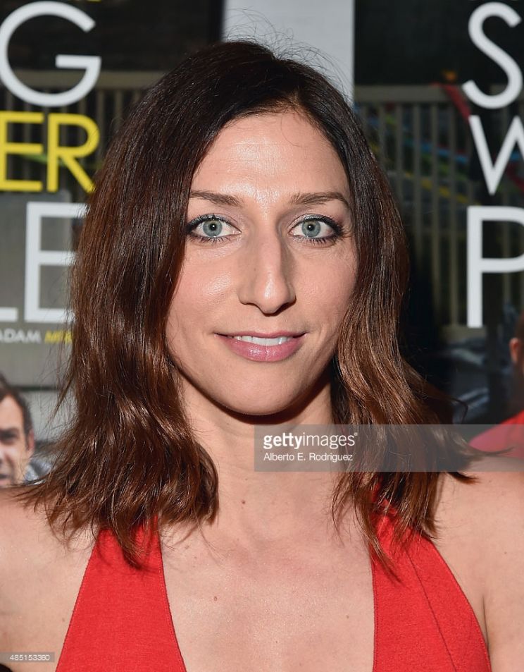Chelsea Peretti