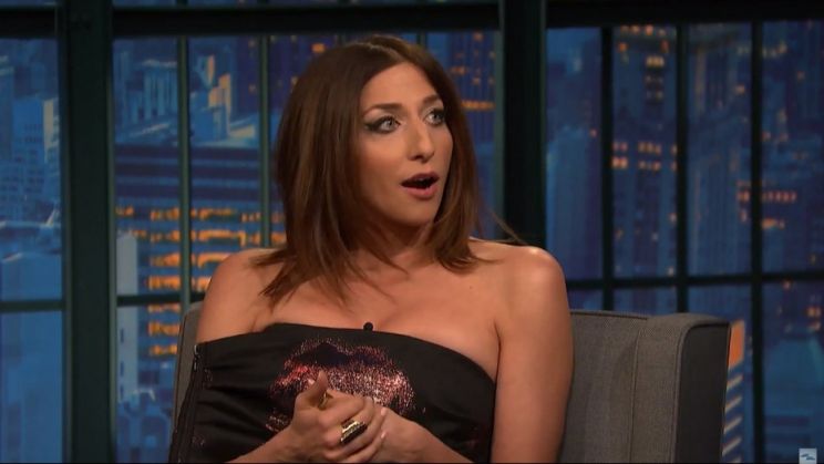 Chelsea Peretti