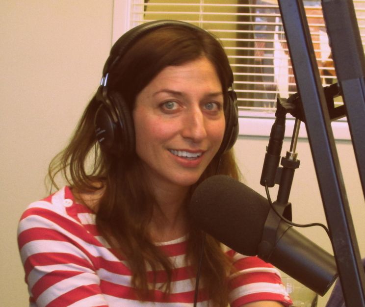 Chelsea Peretti