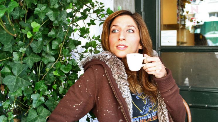 Chelsea Peretti