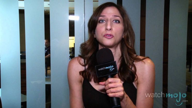 Chelsea Peretti