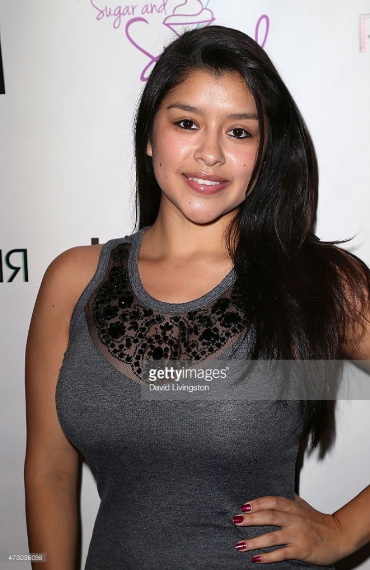 Chelsea Rendon