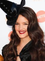 Chelsea Ricketts photo