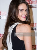 Chelsea Ricketts photo
