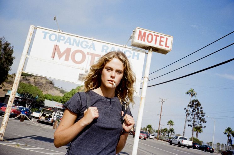Chelsea Schuchman