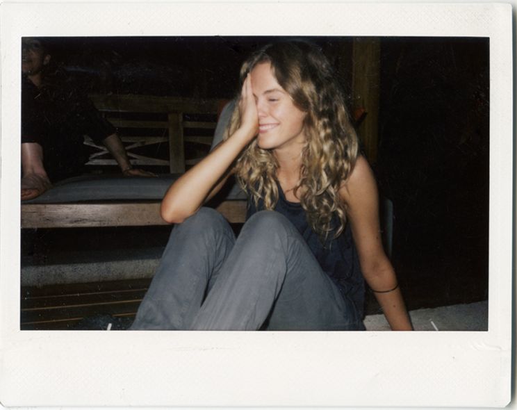 Chelsea Schuchman