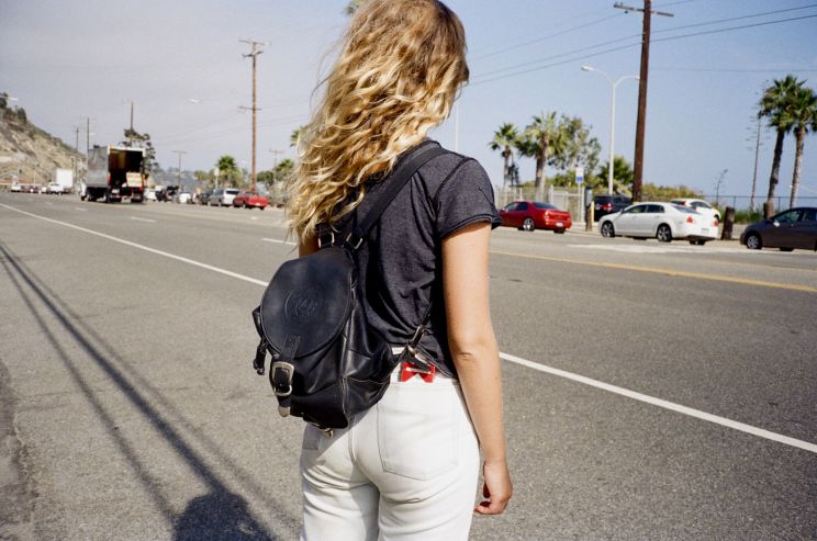 Chelsea Schuchman