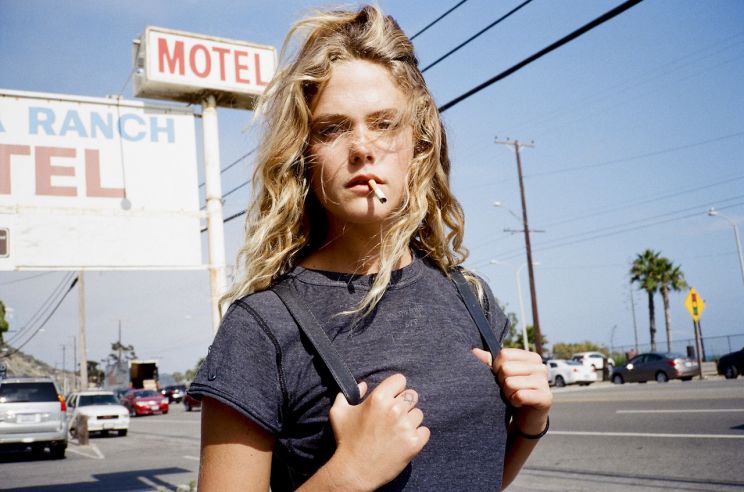 Chelsea Schuchman
