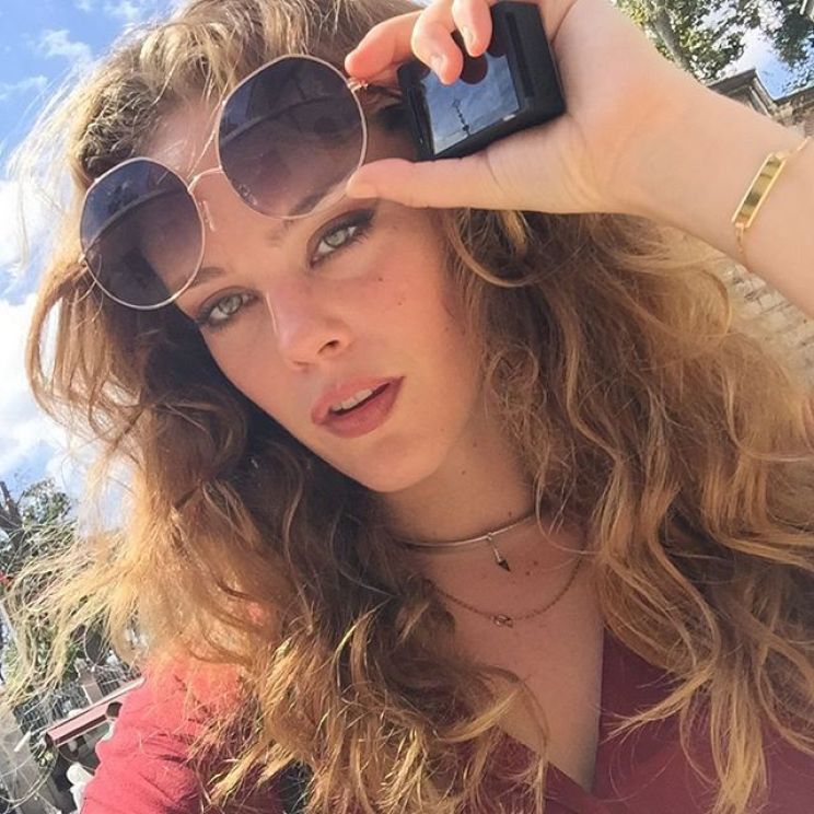 Chelsea Schuchman