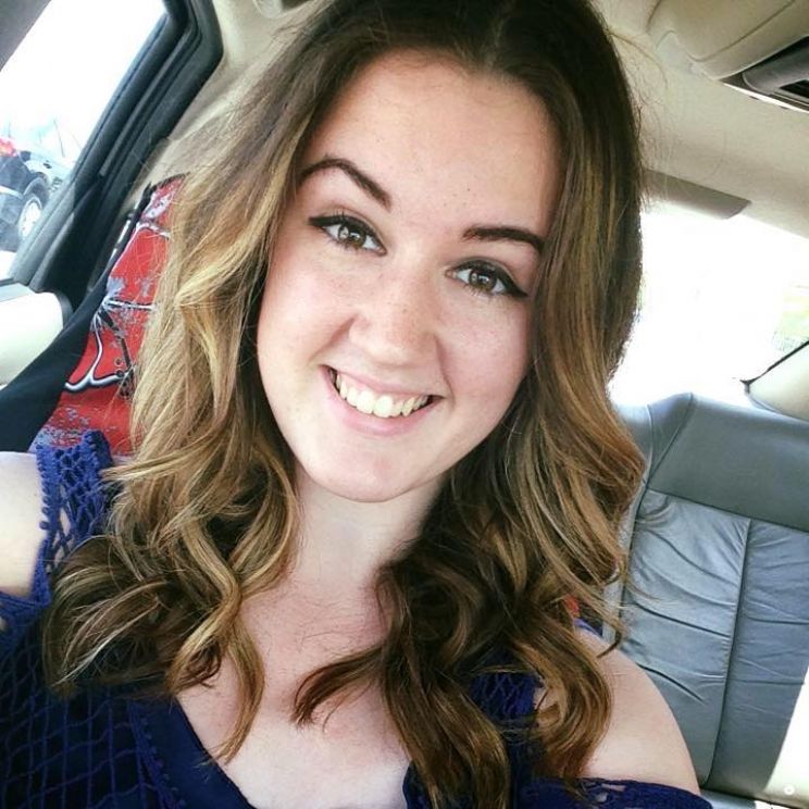 Chelsea Smith