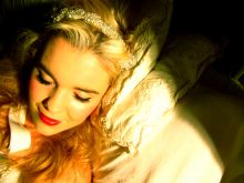 Chelsea Spack photo
