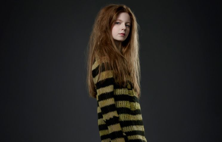 Chelsea Spack