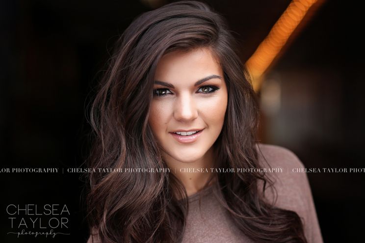 Chelsea Taylor