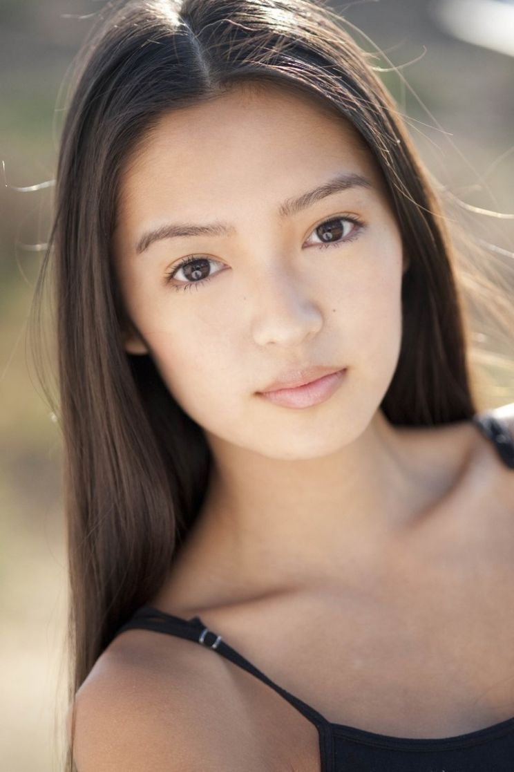 Chelsea Zhang