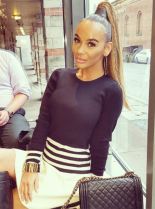 Chelsee Healey #3563739 picture (Portrait Medium)