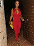 Chelsee Healey