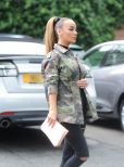 Chelsee Healey