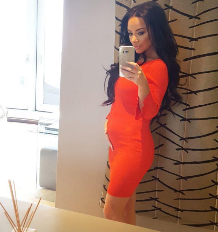 Chelsee Healey