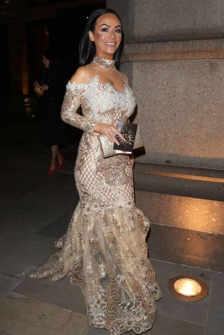 Chelsee Healey