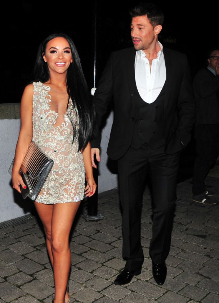 Chelsee Healey