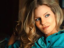 Chelsey Crisp