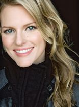 Chelsey Crisp