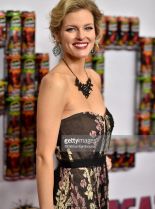 Chelsey Crisp