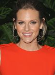 Chelsey Crisp